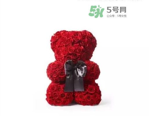 roseonly熊多少錢？roseonly玫瑰熊多少錢？