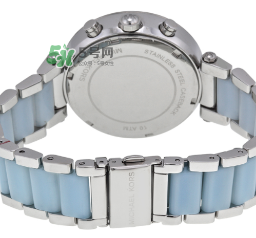 MK6138 Parker手表多少錢？MK6138 Parker手表怎么樣？