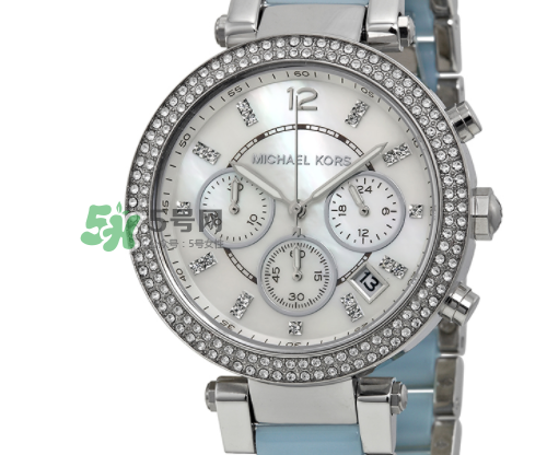 MK6138 Parker手表多少錢？MK6138 Parker手表怎么樣？