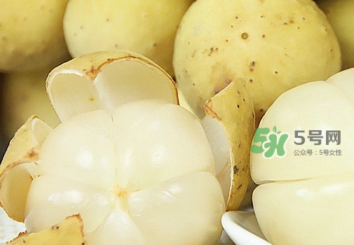 龍宮果孕婦可以吃嗎？懷孕可以吃龍功果嗎