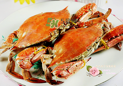 梭子蟹不能和什么一起吃？梭子蟹和什么不能一起吃？