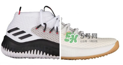 adidas dame 4為什么不搭載boost？利拉德4代不使用boost原因