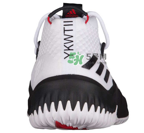 adidas dame 4為什么不搭載boost？利拉德4代不使用boost原因