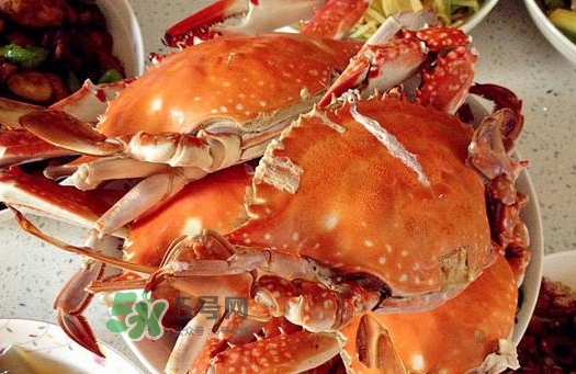 梭子蟹為什么沒有蟹黃？梭子蟹蟹黃能吃嗎？