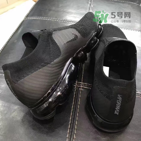 nike air vapormax綁帶款什么時(shí)候發(fā)售？