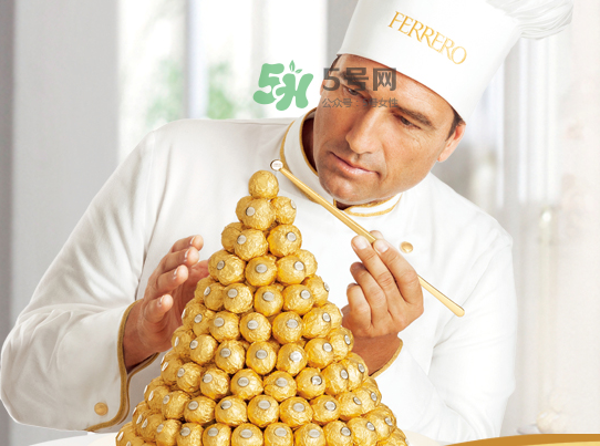 ?費列羅2017七夕巧克力禮盒多少錢？好吃嗎？