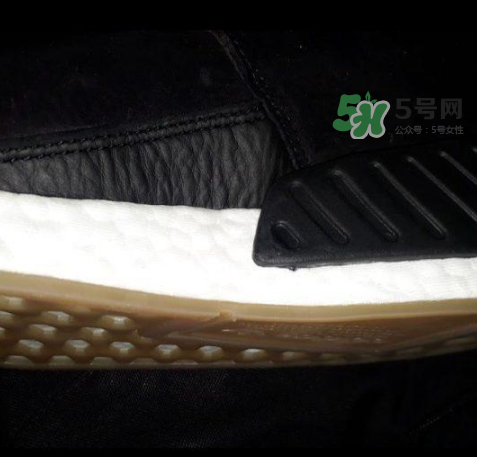 stone island與adidas聯(lián)名nmd r2怎么樣？