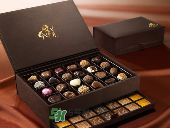 godiva歌帝梵2017七夕情人節(jié)巧克力多少錢(qián)？好吃嗎