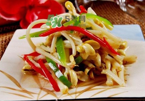 花生芽對(duì)甲亢有益嗎？可以用麥飯石發(fā)花生芽不