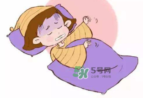 鬼壓床是怎么回事？鬼壓床會猝死嗎