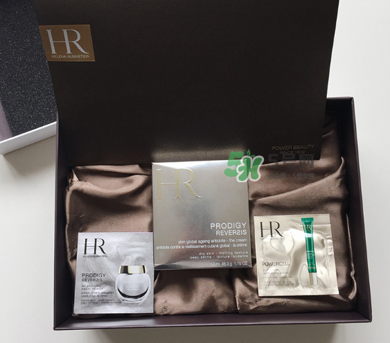 赫蓮娜至美溯顏菁華霜好用嗎？赫蓮娜至美溯顏菁華霜怎么樣？