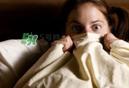 鬼壓床與臥室有關嗎？鬼壓床是什么意思