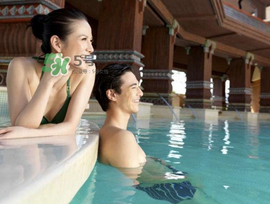 經(jīng)常游泳有什么好處？給嬰兒游泳有什么注意事項