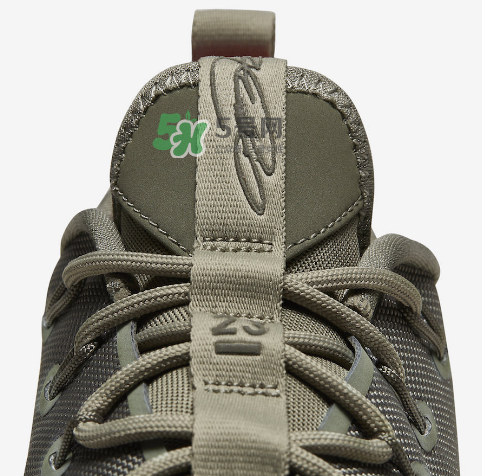 nike lebron 14 low 3m反光軍綠配色什么時候發(fā)售？