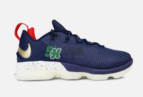 nike lebron 14 low usa配色什么時(shí)候發(fā)售_多少錢？
