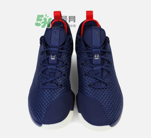 nike lebron 14 low usa配色什么時(shí)候發(fā)售_多少錢？