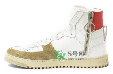 off white 70s sneaker high多少錢？off white復(fù)古運(yùn)動(dòng)鞋價(jià)格