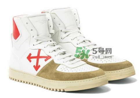 off white 70s sneaker high多少錢？off white復(fù)古運(yùn)動(dòng)鞋價(jià)格