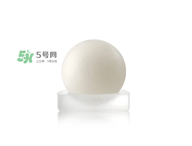 香奈兒珍珠光采皂好用嗎？香奈兒珍珠光采皂怎么樣？