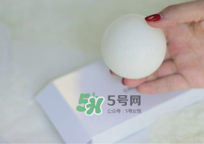 香奈兒珍珠光采皂好用嗎？香奈兒珍珠光采皂怎么樣？