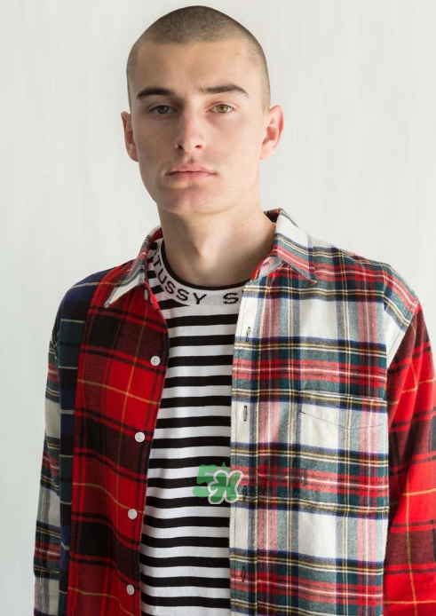stussy2017秋冬系列怎么樣_好看嗎_款式有哪些？