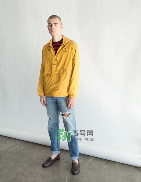 stussy2017秋冬系列怎么樣_好看嗎_款式有哪些？