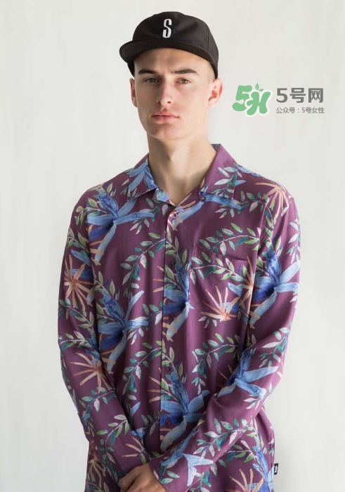 stussy2017秋冬系列怎么樣_好看嗎_款式有哪些？