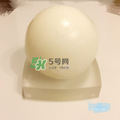 香奈兒珍珠光采皂怎么用？香奈兒珍珠光采皂使用方法