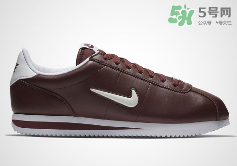 nike cortez jewel皮革版多少錢？耐克阿甘鞋皮革款價格