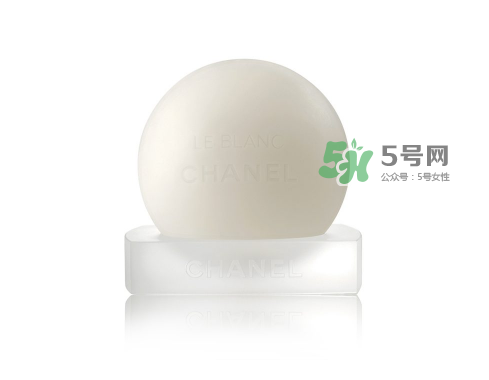 香奈兒珍珠光采皂怎么用？香奈兒珍珠光采皂使用方法