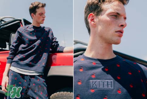 kith與cocacola2017聯(lián)名系列多少錢_在哪買_怎么買？