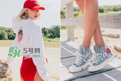 kith與cocacola2017聯(lián)名系列多少錢_在哪買_怎么買？