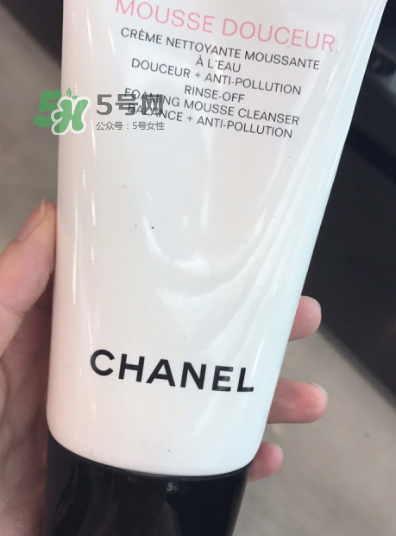 香奈兒山茶花洗面奶多少錢？香奈兒山茶花洗面奶價(jià)格