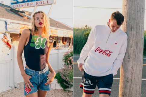 kith與cocacola2017聯(lián)名系列多少錢_在哪買_怎么買？