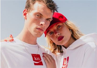 kith與cocacola2017聯(lián)名系列多少錢_在哪買_怎么買？