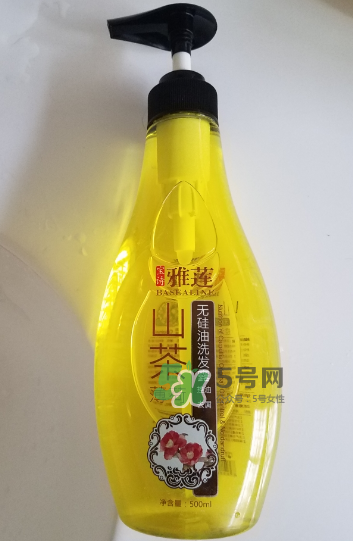 寶詩(shī)雅蓮是真的嗎？寶詩(shī)雅蓮洗發(fā)水怎么樣？