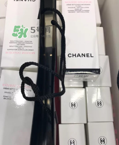 香奈兒山茶花洗面奶好用嗎？香奈兒山茶花洗面奶怎么樣？