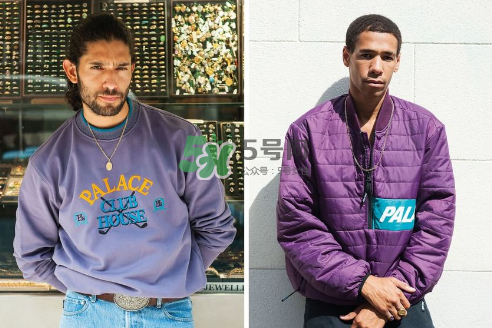 palace2017秋冬系列怎么樣_好看嗎_款式有哪些？