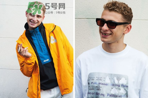 palace2017秋冬系列怎么樣_好看嗎_款式有哪些？