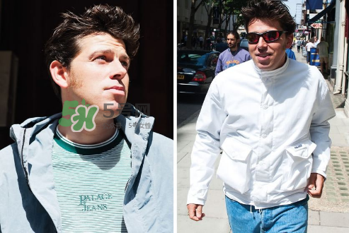 palace2017秋冬系列怎么樣_好看嗎_款式有哪些？