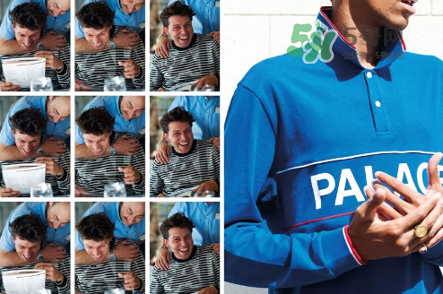 palace2017秋冬系列怎么樣_好看嗎_款式有哪些？