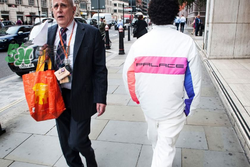 palace2017秋冬系列怎么樣_好看嗎_款式有哪些？