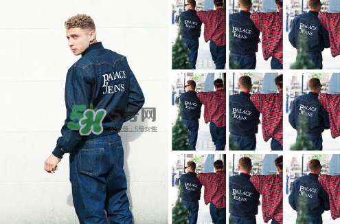 palace2017秋冬系列怎么樣_好看嗎_款式有哪些？