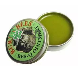 小蜜蜂紫草膏能治痱子嗎？小蜜蜂紫草膏對痱子有效嗎？