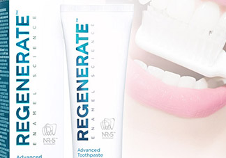 regenerate牙膏怎么用？regenerate牙膏怎么樣