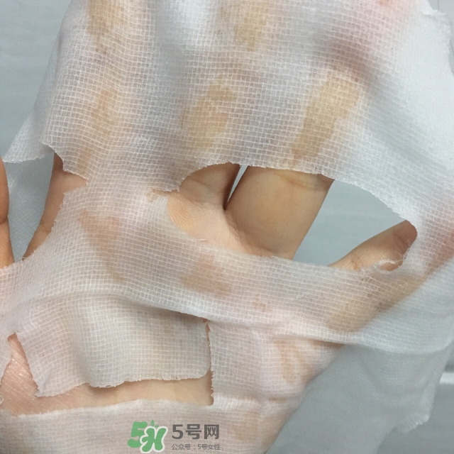 merbliss護(hù)士面膜怎么用？merbliss護(hù)士面膜真假