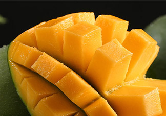 凱特芒果怎么吃？凱特芒果食用方法