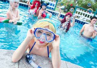 經(jīng)常游泳有什么好處？給嬰兒游泳有什么注意事項(xiàng)