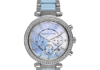 MK6138 Parker手表多少錢？MK6138 Parker手表怎么樣？