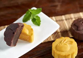 元祖雪月餅什么時候有？元祖雪月餅什么時候上市？